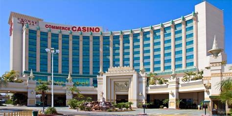 casinos in California list